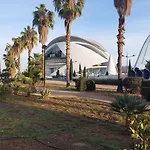 מלון דירות Lyesblb ולנסיה