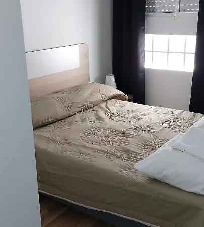 Aparthotel Lyesblb Valenza