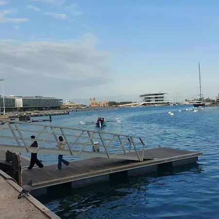 Lyesblb 4* Valencia