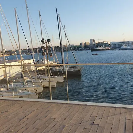 Aparthotel Lyesblb 4*