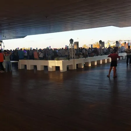 Aparthotel Lyesblb Valenza