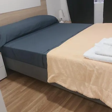 Lejlighedshotel Lyesblb