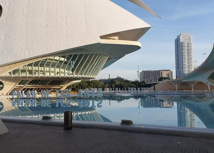 Lyesblb מלון דירות