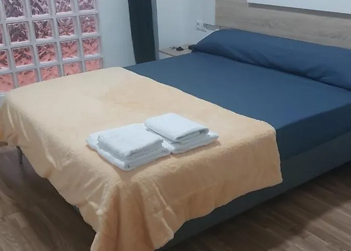 Lyesblb 아파트호텔 4*