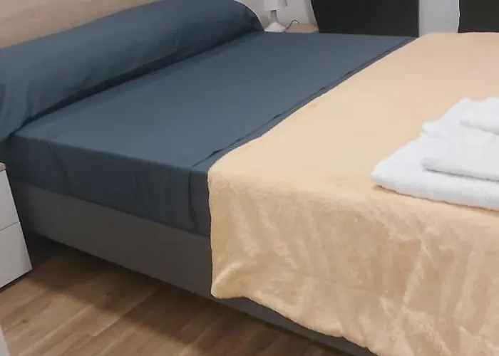 아파트호텔 Lyesblb