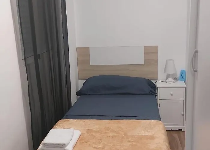 Lyesblb מלון דירות 4*